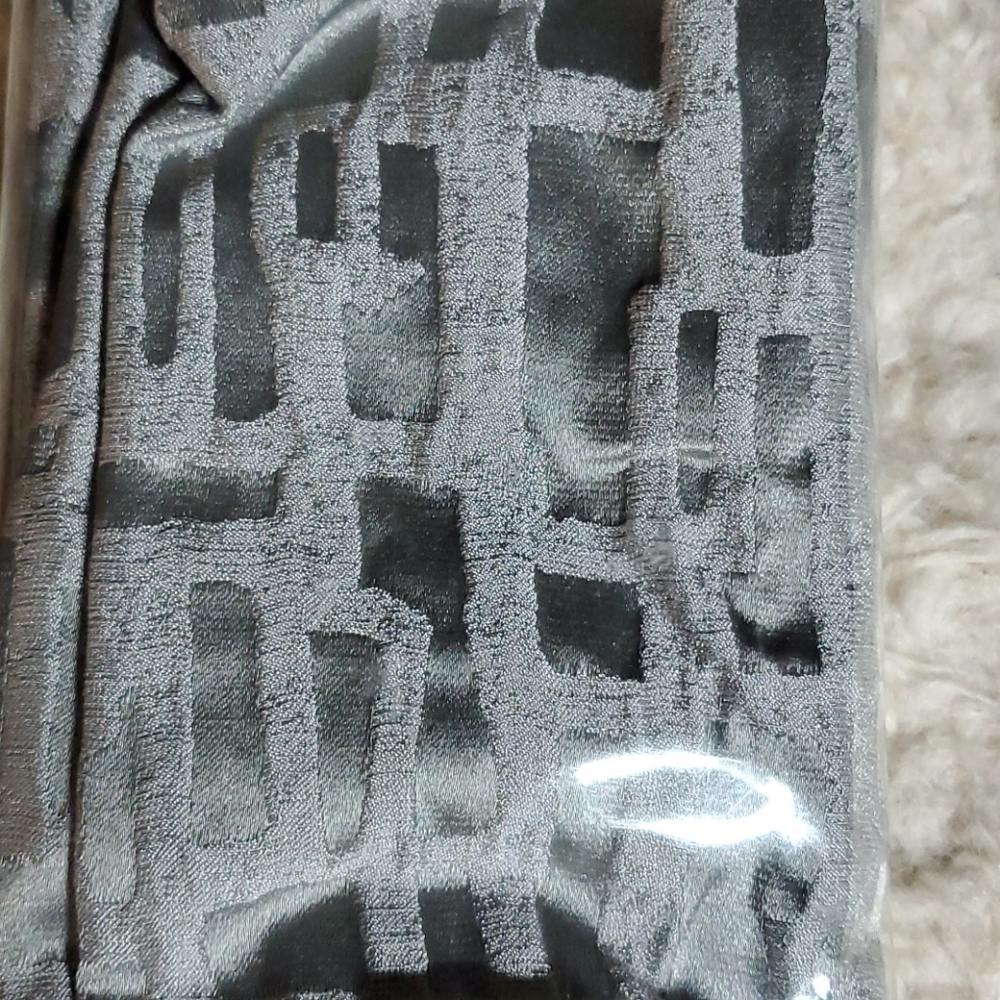Pillow sham